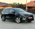 Черный Киа Niro, объемом двигателя 0 л и пробегом 93 тыс. км за 18900 $, фото 1 на Automoto.ua