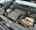 Черный Киа Niro, объемом двигателя 1.6 л и пробегом 233 тыс. км за 8400 $, фото 5 на Automoto.ua