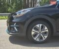 Черный Киа Niro, объемом двигателя 0 л и пробегом 69 тыс. км за 19399 $, фото 20 на Automoto.ua