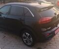 Черный Киа Niro, объемом двигателя 0 л и пробегом 127 тыс. км за 15500 $, фото 3 на Automoto.ua