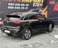 Чорний Кіа Niro, об'ємом двигуна 0 л та пробігом 165 тис. км за 18800 $, фото 4 на Automoto.ua
