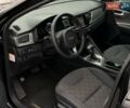 Черный Киа Niro, объемом двигателя 1.58 л и пробегом 60 тыс. км за 16897 $, фото 14 на Automoto.ua