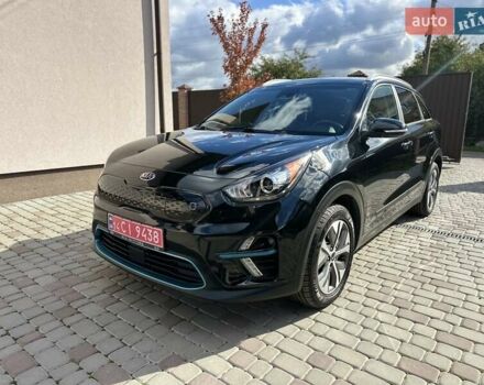 Киа Niro 2019 в Виннице на Automoto.ua Черный Киа Niro, объемом двигателя 0 л и пробегом 108 тыс. км за 15900 $, фото 20 на Automoto.ua