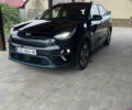 Чорний Кіа Niro, об'ємом двигуна 0 л та пробігом 141 тис. км за 17400 $, фото 1 на Automoto.ua