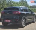 Черный Киа Niro, объемом двигателя 0 л и пробегом 69 тыс. км за 19399 $, фото 7 на Automoto.ua