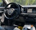Черный Киа Niro, объемом двигателя 64 л и пробегом 197 тыс. км за 18700 $, фото 13 на Automoto.ua