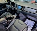 Черный Киа Niro, объемом двигателя 0 л и пробегом 89 тыс. км за 19899 $, фото 56 на Automoto.ua