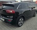 Чорний Кіа Niro, об'ємом двигуна 0 л та пробігом 120 тис. км за 21500 $, фото 15 на Automoto.ua