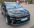 Черный Киа Niro, объемом двигателя 0 л и пробегом 135 тыс. км за 17300 $, фото 14 на Automoto.ua