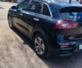 Чорний Кіа Niro, об'ємом двигуна 0 л та пробігом 100 тис. км за 18000 $, фото 2 на Automoto.ua