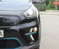 Чорний Кіа Niro, об'ємом двигуна 0 л та пробігом 78 тис. км за 19799 $, фото 9 на Automoto.ua