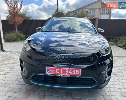 Киа Niro 2019 в Виннице на Automoto.ua Черный Киа Niro, объемом двигателя 0 л и пробегом 108 тыс. км за 15900 $, фото 1 на Automoto.ua