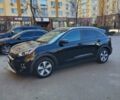Черный Киа Niro, объемом двигателя 1.58 л и пробегом 82 тыс. км за 19600 $, фото 3 на Automoto.ua