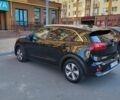 Черный Киа Niro, объемом двигателя 1.58 л и пробегом 82 тыс. км за 19600 $, фото 6 на Automoto.ua