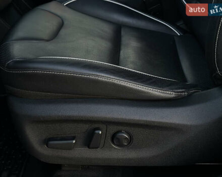 Чорний Кіа Niro, об'ємом двигуна 0 л та пробігом 93 тис. км за 18700 $, фото 41 на Automoto.ua