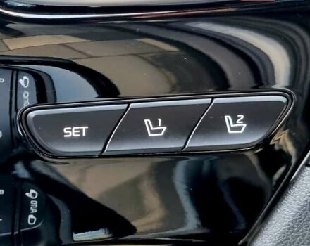 Черный Киа Niro, объемом двигателя 0 л и пробегом 89 тыс. км за 19899 $, фото 71 на Automoto.ua