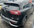 Черный Киа Niro, объемом двигателя 1.6 л и пробегом 233 тыс. км за 8400 $, фото 3 на Automoto.ua