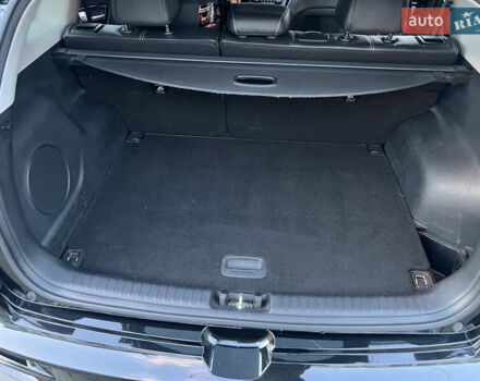 Черный Киа Niro, объемом двигателя 0 л и пробегом 95 тыс. км за 18300 $, фото 18 на Automoto.ua