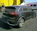 Чорний Кіа Niro, об'ємом двигуна 1.6 л та пробігом 145 тис. км за 8500 $, фото 1 на Automoto.ua