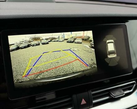 Чорний Кіа Niro, об'ємом двигуна 0 л та пробігом 165 тис. км за 18800 $, фото 36 на Automoto.ua