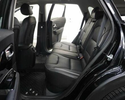 Кіа Niro 2019 у Києві на Automoto.ua Чорний Кіа Niro, об'ємом двигуна 0 л та пробігом 158 тис. км за 14200 $, фото 12 на Automoto.ua