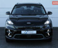 Черный Киа Niro, объемом двигателя 0 л и пробегом 31 тыс. км за 15500 $, фото 3 на Automoto.ua