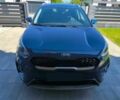 Черный Киа Niro, объемом двигателя 1.6 л и пробегом 47 тыс. км за 8200 $, фото 1 на Automoto.ua