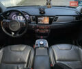 Черный Киа Niro, объемом двигателя 0 л и пробегом 207 тыс. км за 18500 $, фото 4 на Automoto.ua