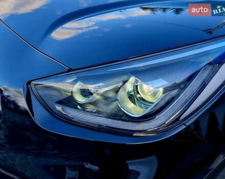 Черный Киа Niro, объемом двигателя 0 л и пробегом 89 тыс. км за 19899 $, фото 37 на Automoto.ua