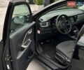 Черный Киа Niro, объемом двигателя 1.58 л и пробегом 60 тыс. км за 16897 $, фото 10 на Automoto.ua