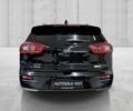 Черный Киа Niro, объемом двигателя 0 л и пробегом 155 тыс. км за 13700 $, фото 3 на Automoto.ua
