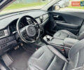 Черный Киа Niro, объемом двигателя 0 л и пробегом 135 тыс. км за 18873 $, фото 4 на Automoto.ua