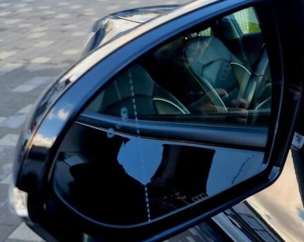 Черный Киа Niro, объемом двигателя 0 л и пробегом 89 тыс. км за 19899 $, фото 90 на Automoto.ua