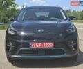 Черный Киа Niro, объемом двигателя 0 л и пробегом 69 тыс. км за 19399 $, фото 13 на Automoto.ua