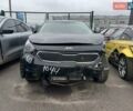 Черный Киа Niro, объемом двигателя 1.6 л и пробегом 233 тыс. км за 8400 $, фото 2 на Automoto.ua