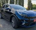 Черный Киа Niro, объемом двигателя 0 л и пробегом 105 тыс. км за 19099 $, фото 16 на Automoto.ua