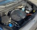 Чорний Кіа Niro, об'ємом двигуна 0 л та пробігом 137 тис. км за 22000 $, фото 18 на Automoto.ua