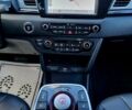 Черный Киа Niro, объемом двигателя 0 л и пробегом 89 тыс. км за 19899 $, фото 74 на Automoto.ua