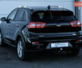 Черный Киа Niro, объемом двигателя 0 л и пробегом 31 тыс. км за 15500 $, фото 7 на Automoto.ua