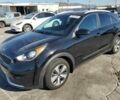 Чорний Кіа Niro, об'ємом двигуна 0 л та пробігом 44 тис. км за 2500 $, фото 1 на Automoto.ua