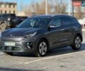 Чорний Кіа Niro, об'ємом двигуна 0 л та пробігом 137 тис. км за 22000 $, фото 2 на Automoto.ua