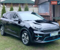 Чорний Кіа Niro, об'ємом двигуна 0 л та пробігом 159 тис. км за 17999 $, фото 1 на Automoto.ua