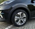 Чорний Кіа Niro, об'ємом двигуна 0 л та пробігом 111 тис. км за 16900 $, фото 2 на Automoto.ua