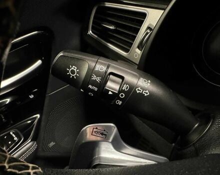 Черный Киа Niro, объемом двигателя 0 л и пробегом 155 тыс. км за 13700 $, фото 7 на Automoto.ua