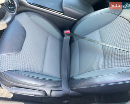 Киа Niro 2019 в Львове на Automoto.ua Черный Киа Niro, объемом двигателя 0 л и пробегом 58 тыс. км за 17000 $, фото 20 на Automoto.ua