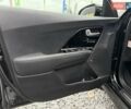 Чорний Кіа Niro, об'ємом двигуна 0 л та пробігом 165 тис. км за 18800 $, фото 34 на Automoto.ua