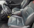 Черный Киа Niro, объемом двигателя 0 л и пробегом 135 тыс. км за 17300 $, фото 17 на Automoto.ua