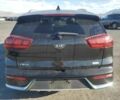 Чорний Кіа Niro, об'ємом двигуна 0 л та пробігом 94 тис. км за 3800 $, фото 5 на Automoto.ua