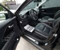 Чорний Кіа Niro, об'ємом двигуна 0 л та пробігом 112 тис. км за 18200 $, фото 10 на Automoto.ua