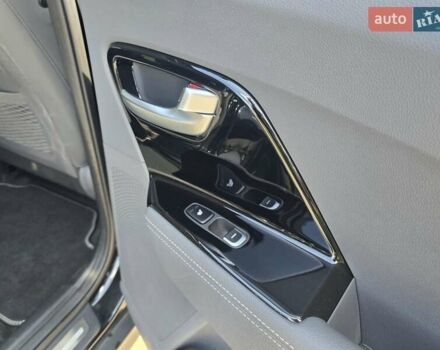 Черный Киа Niro, объемом двигателя 0 л и пробегом 69 тыс. км за 19399 $, фото 56 на Automoto.ua